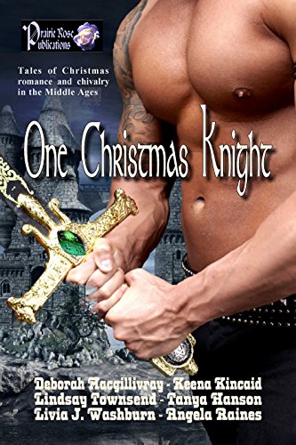 One Christmas Knight