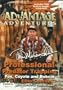 PROFESSIONAL PREDATOR TRAPPING DVD