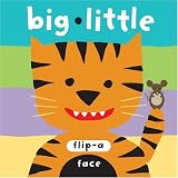 Flip-a-Face: Big Little