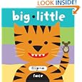 Flip-a-Face: Big Little by SAMi
