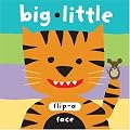 Flip-a-Face: Big Little (Flip-a-Face)