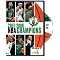 Boston Celtics: 2008 NBA World Champions!
