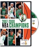 2007-2008 NBA Champions: Boston Celtics