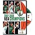 2007-2008 NBA Champions: Boston Celtics