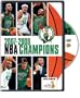 2007-2008 NBA Champions - Boston Celtics