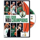 2007-2008 NBA Champions - Boston Celtics