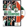 2007-2008 NBA Champions - Boston Celtics