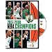 2007-2008 NBA Champions - Boston Celtics