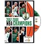 2007-2008 NBA Champions - Boston Celtics