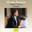 Claude Debussy: Prludes