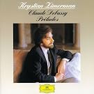 Debussy: Pr�ludes pour piano ~ Livres I & II