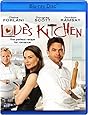 Love's Kitchen [Blu-ray]