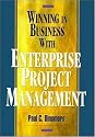 Winning in Business with Enterprise Project Management