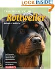 Training Your Rottweiler