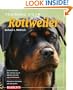 Training Your Rottweiler (Training Your Dog Series)