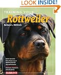 Training Your Rottweiler