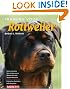 Training Your Rottweiler (Training Your Dog Series)