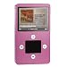 ibiza Rhapsody H1B008P 8 GB Wi-Fi/MP3 Player by Haier (Pink)