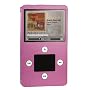 ibiza Rhapsody H1B004P 4 GB Wi-Fi/MP3 Player by Haier (Pink)