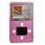 ibiza Rhapsody H1B008P 8 GB Wi-Fi/MP3 Player by Haier (Pink)