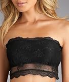 Calvin Klein Bandeau, Lace