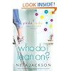 Who Do I Lean On? (Yada Yada House of Hope Series, Book 3)