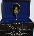 Twilight Music Jewelry Box