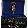 Twilight Music Jewelry Box