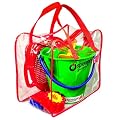 Spielstabil 7501 Eimergarnitur