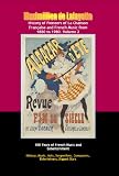 History of Pioneers of La Chanson Francaise and French Music from 1880 to 1980. 100 Years of French Music and Entertainment (History, Music, Acts, Songwriters, Composers, Entertainers, Biggest Stars.)