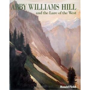 Abby Williams Hill