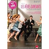 Les R�ves dansants - Coffret DVD + Livre de Jo Ann Endicottpar B�n�dicte Billet