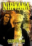 Produkt-Bild: Nirvana: Kalender 2011