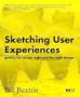 Sketching User Experiences