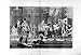 1874 New Opera Undress Rehearsal Theatre Stage People