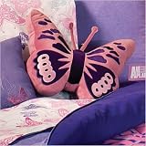 Animal Planet™ Butterfly Adventure Shaped Pillow