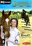 Alexandra ledermann 5 - l'h�ritage du haras