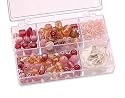 Gütermann / KnorrPrandell 6049220 - Schmuckbox rosa