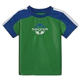 Infant Boys' Circo Dazzle Tee - Liberty Green