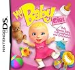 My Baby Girl Game DS