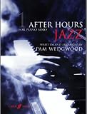 Books : After Hours Jazz: v. 1: (Piano): Piano Solo: v. 1