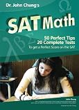 Dr. John Chung's SAT Math