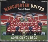 Come on You Reds
