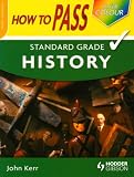 How to Pass Standard Grade History