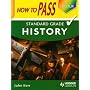How to Pass Standard Grade History