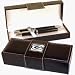 Green Bay Packers Full Leather Executive Pen Set