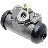 ACDelco 18E1043 Professional Rear Passenger Side Drum Brake Wheel Cylinder Assembly