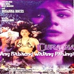 Curacha - Philippines Filipino Tagalog DVD Movie