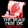The Beast Must Die: Nigel Strangeways, Book 4