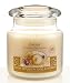 Wax Lyrical Homescents Gold,Frankincense & Myrrh Classic Jar Candle
